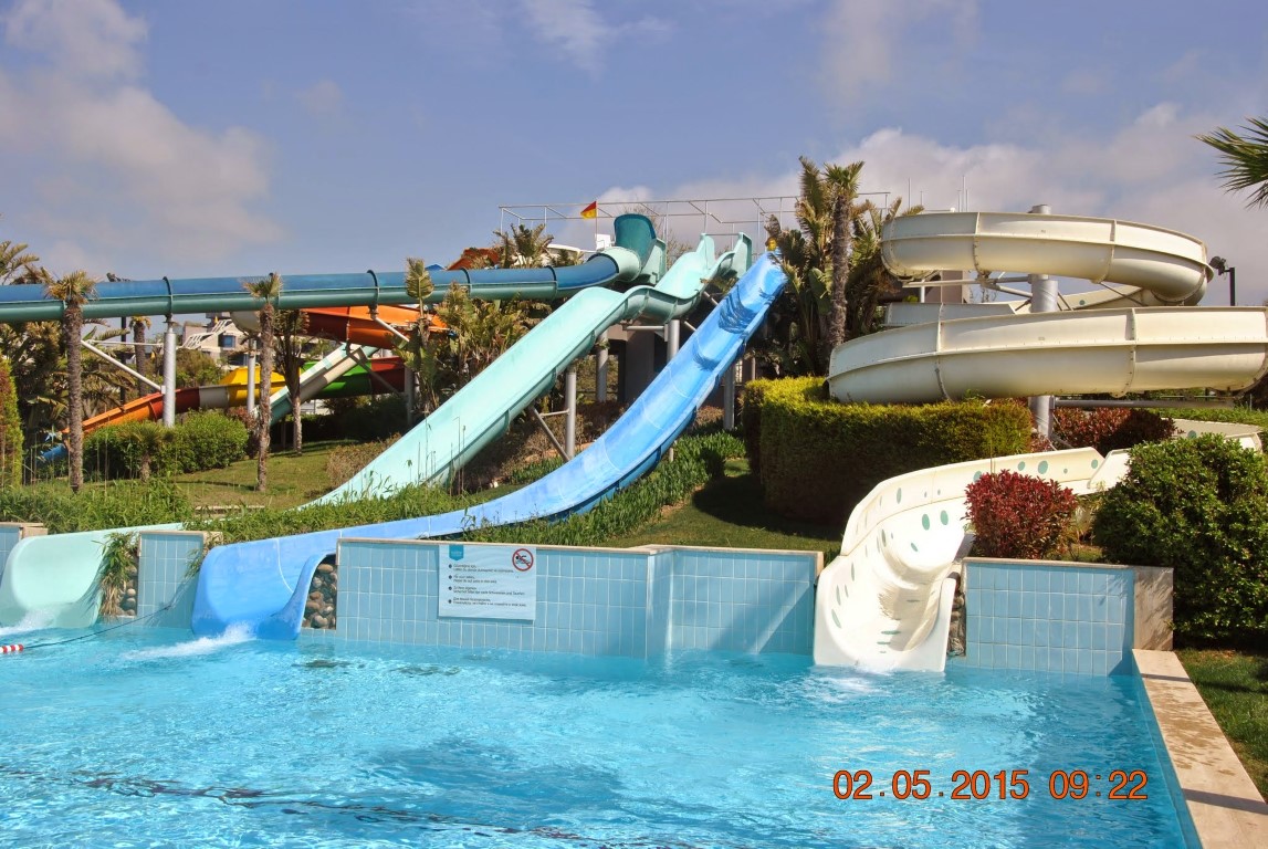 imagini hotel SUSESI BELEK